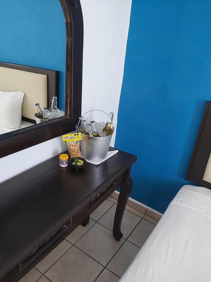 Hotel Blue Puerto Vallarta Exterior foto